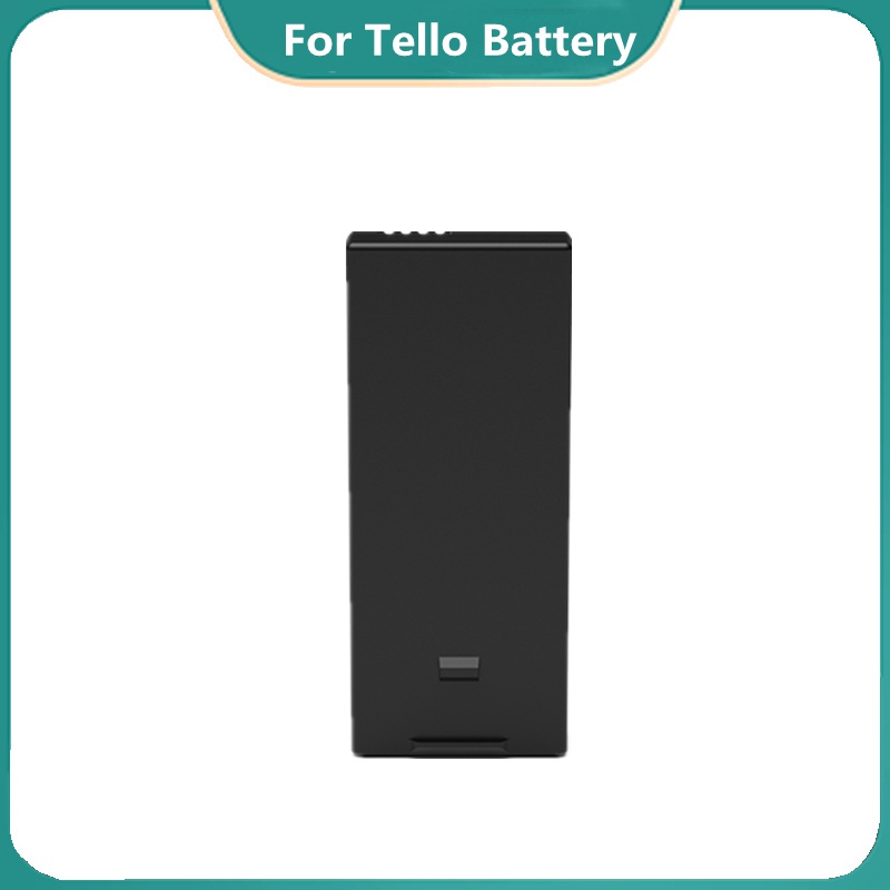 สำหรับ Tello Flight Battery พร้อม1100 MAh 3.8 V 13-min Flight สำหรับ Tello Drone Battery Parts
