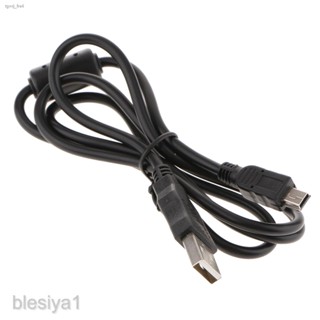 USB Cable For Canon  D30, D60, 5D 7D 10D 20D 30D 40D 50D 60D 60Da 70D, 100D 400D 450D 500 5D Mark II &amp; Rebel SL1 X XS XT