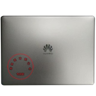 เคส สําหรับ Huawei Matebook 13 WRT-W09 W09L W19 W29 HN-W19