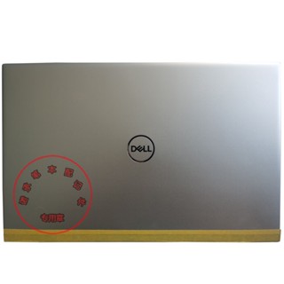 ใหม่ เคสด้านหลัง สําหรับ Dell Inspiron 15Pro 5518 0PDT68 PDT68 A shell