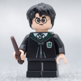 LEGO Harry Potter Slytherin Robe Harry Potter