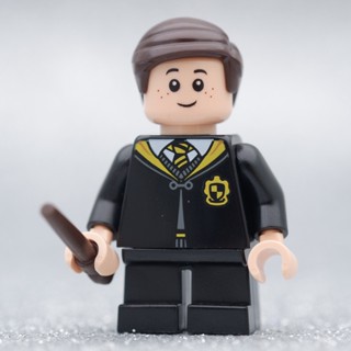 LEGO Justin Finch-Fletchley (76389) Harry Potter