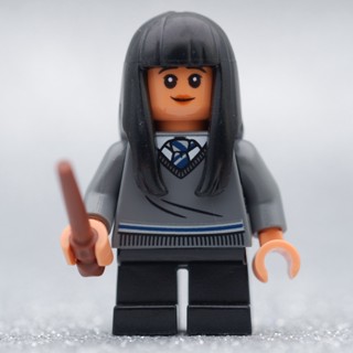 LEGO Cho Chang Ravenclaw Crest Harry Potter