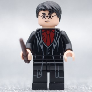 LEGO Harry Potter Black Robe Harry Potter