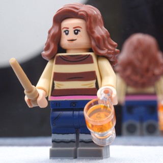 LEGO Hermione Granger Series 2 Harry Potter