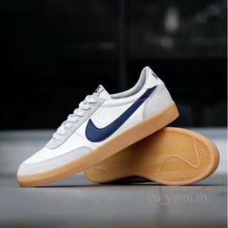 ของแท้ 100% Nike Killshot 2 Navy /green จากอเมริกา