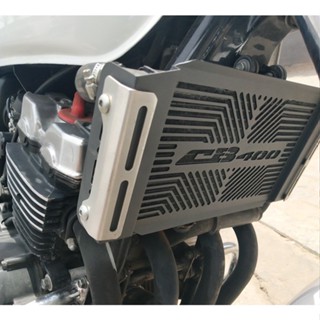 Spee · ฝาครอบถังเก็บน้ํา สําหรับ Honda CB400 VTEC 1 2 3 4th Generation 92-10 ปี