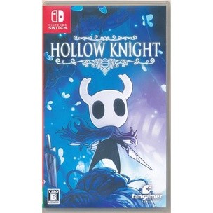 [ส่งจากญี่ปุ่น] Hollow Knight [Nintendo Switch] Gamesoft L02959700