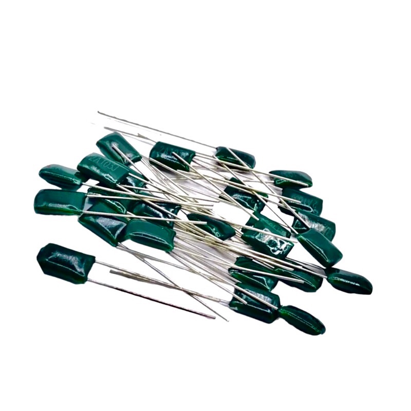 C Mylar ตัวเก็บปะจุ Capacitor Mylar 103/100V ซีไมล่า คาปาซิเตอร์ มีของพร้อมส่งในไทย