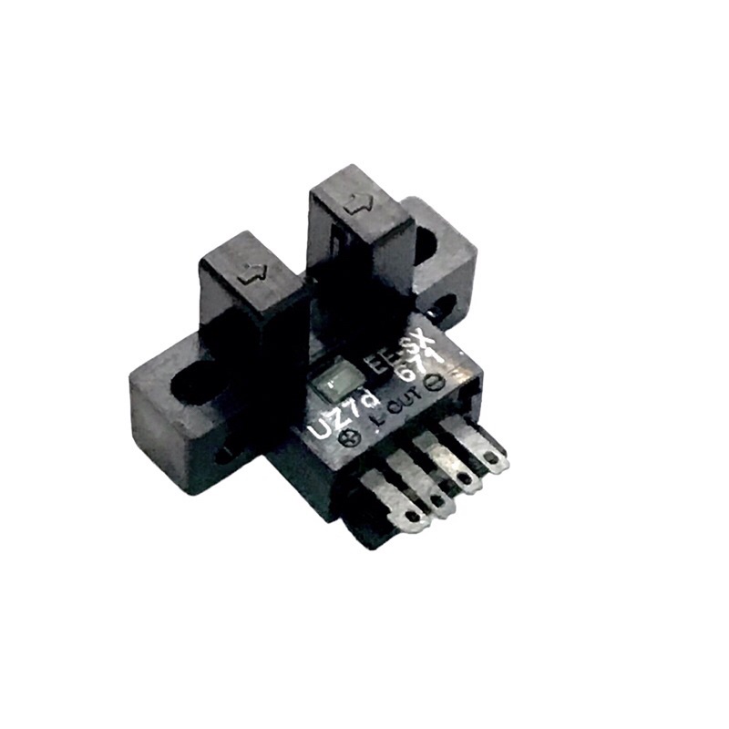 Sensor Photo Sensor EE-SX671omron เซนเซอร์ก้ามปู