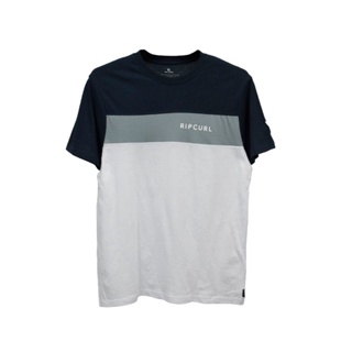  เสื้อ Ripcurl (TSM-RPC-131) ผ้านิ่มใส่สบาย ใส่ได้ทั้งชายและหญิง