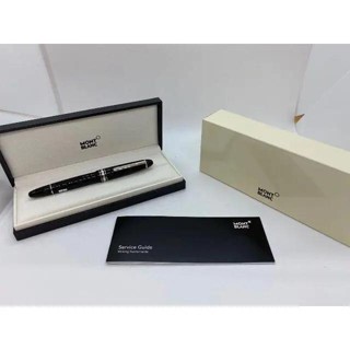 【Direct from Japan】 Sale New and Unused MONTBLANC Montblanc MB Fountain Pen