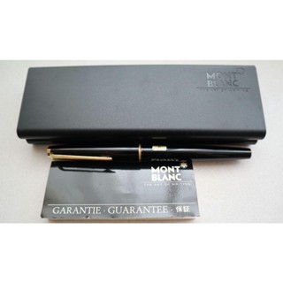 【Direct from Japan】 MONTBLANC fountain pen made in West Germany