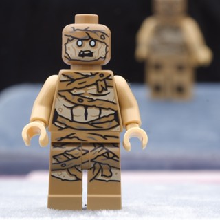 LEGO Indiana Jones Mummy