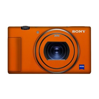 สติกเกอร์ฟิล์มติดตัวกล้อง เปลี่ยนสีได้ สําหรับ Sony ZV-1 zv1 3M