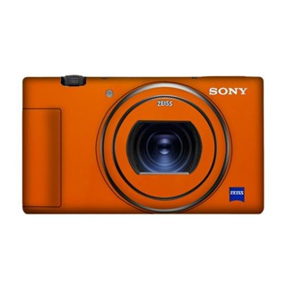 สติกเกอร์ฟิล์มติดตัวกล้อง เปลี่ยนสีได้ สําหรับ Sony ZV-1 zv1 3M