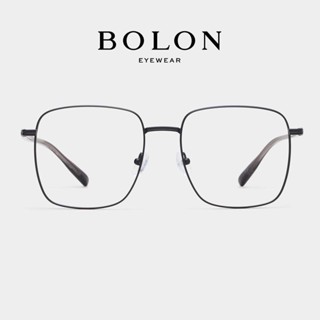 (ลดเหลือ 3795- ใส่โค้ด 15MALL99) Bolon Shiloh BJ7188 กรอบแว่นแบรนด์เนม โบลอน แว่นสายตา แว่นกรองแสง แว่นออโต้