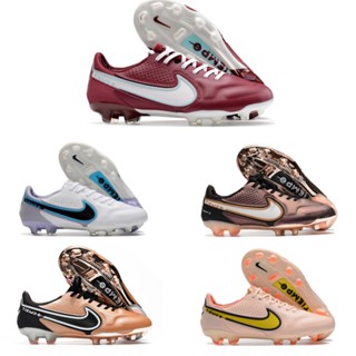 Nike Legendary 9 generations รองเท้าฟุตบอล FG39-45