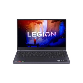 โน๊ตบุ๊ค Lenovo Legion 5 15ARH7H-82RD0040TA Gaming Notebook