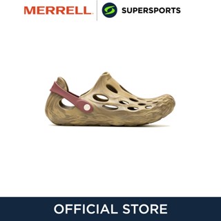 MERRELL Hydro Moc รองเท้าลำลองผู้ชาย