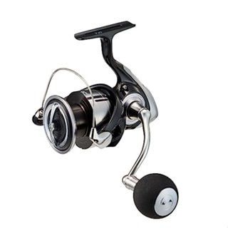 【ส่งตรงจากญี่ปุ่น】รอกสปินนิ่ง Daiwa 23 Regza Lt5000-Cxh