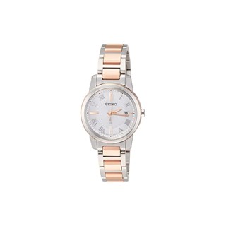 Seiko ไซโก้ LUKIA I Collection ดูผู้หญิง SSQV108 w1325