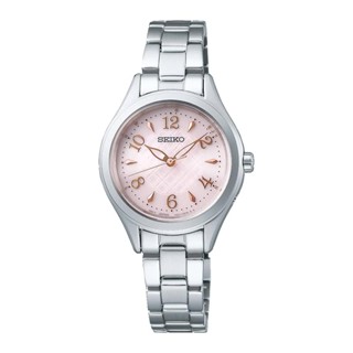 Seiko ไซโก้ SELECTION ดูผู้หญิง SWFH117 w1383