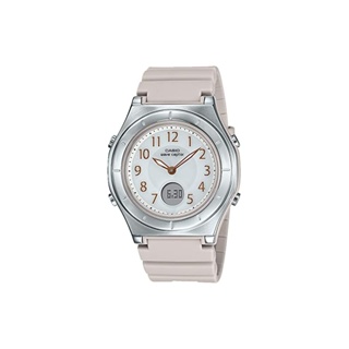 CASIO คาสิโอ WAVE CEPTOR ดูผู้หญิง LWA-M145-4AJF w1651