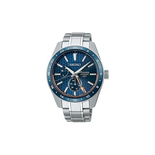 Seiko ไซโก้ PRESAGE ดูผู้ชาย Sharp Edged Series SARF001 w1263