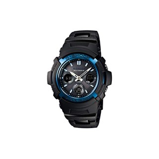 G-shock จีช็อค CASIO คาสิโอ ดูผู้ชาย AWG-M100BC-2AJF w1398