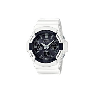 G-shock จีช็อค CASIO คาสิโอ ดูผู้ชาย GAW-100B-7AJF w1433