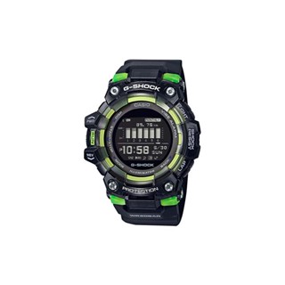 G-shock จีช็อค CASIO คาสิโอ G-SQUAD ดูผู้ชาย GBD-100SM-1JF w1481