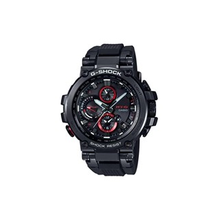 G-shock จีช็อค CASIO คาสิโอ MR-G ดูผู้ชาย MTG-B1000B-1AJF w1546