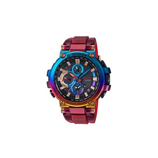 G-shock จีช็อค CASIO คาสิโอ MR-G ดูผู้ชาย MTG-B1000VL-4AJR w1547