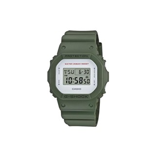 G-shock จีช็อค CASIO คาสิโอ ORIGIN ดูผู้ชาย DW-5600M-3JF w1562