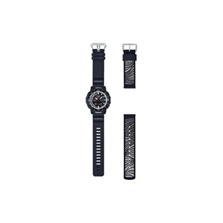 CASIO คาสิโอ PRO TREK ดูผู้ชาย PRT-B70BE-1JR w1636