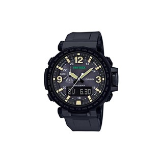 CASIO คาสิโอ PRO TREK ดูผู้ชาย PRG-600Y-1JF w1643