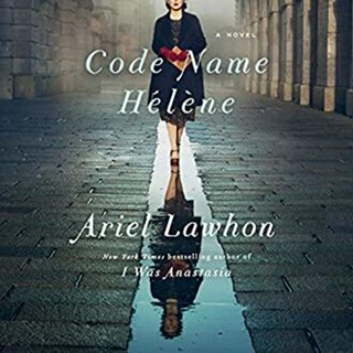 NEW! หนังสืออังกฤษ Code Name Hélène : Inspired by the gripping true story of World War 2 spy Nancy Wake [Paperback]