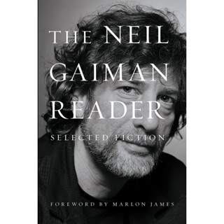 NEW! หนังสืออังกฤษ The Neil Gaiman Reader : Selected Fiction [Paperback]