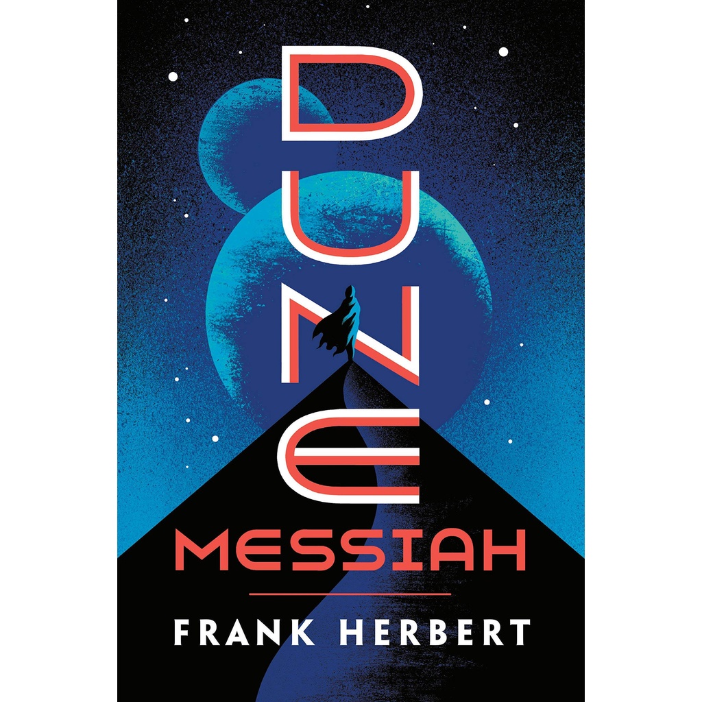 NEW! หนังสืออังกฤษ Dune Messiah (Dune) [Paperback]
