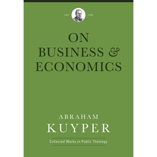 NEW! หนังสืออังกฤษ Business &amp; Economics [Hardcover]