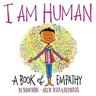 NEW! หนังสืออังกฤษ I Am Human : A Book of Empathy (I Am Books) (Board Book) [Hardcover]