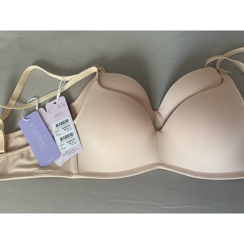 Sabina invisible wire รุ่น pretty perfect