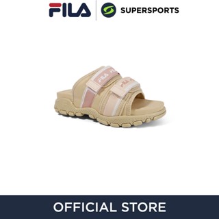  FILA Existing V2 รองเท้าแตะแบบสวมผู้หญิง