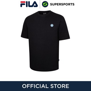 FILA FW2RSF2087X เสื้อยืดผู้ใหญ่