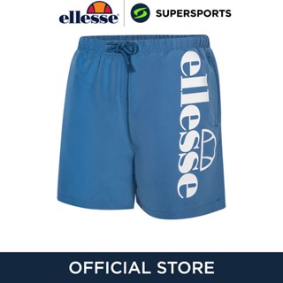 ELLESSE Surfina Swim กางเกงว่ายน้ำขาสั้นผู้ชาย