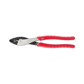 48-22-6103 คีมย้ำ Crimping Pliers (6051201) MILWAUKEE ของแท้ ตัวแทนจำหน่าย ประเทศไทย