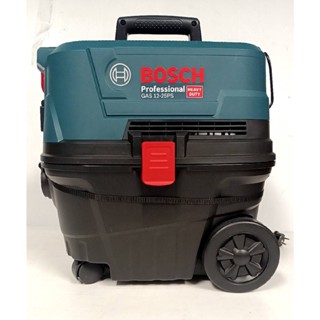 GAS12-25PS BOSCH แท้ เครื่องดูดฝุ่น25ลิตร BOSCH GAS 12-25 25ลิตร