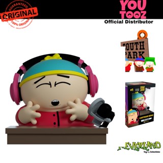 Youtooz South Park: Cartman Brah Vinyl Figure