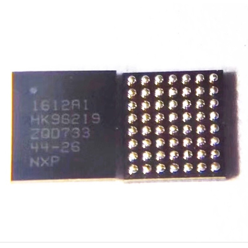 อุปกรณ์ชาร์จ U2 Tristar Ic1612a1 สําหรับ 8 8p Se x Xs Xr 11 1U6300 Usb